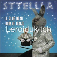 Sttellla - Les americains