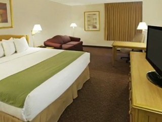 Cabot Lodge Thomasville Road Video Tour