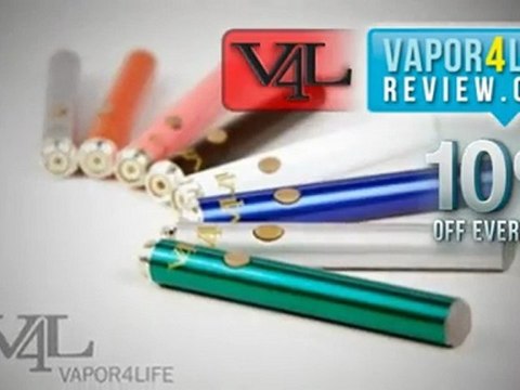Vapor 4 Life Vapor Cigarette The Vapor King E Cigarette Vapor4Life Coupon Codes