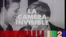 Camera invisible de1969