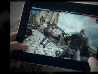 Receive a Free iPad 2 by Completing 1 Offer!