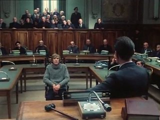 Providence, Alain Resnais.