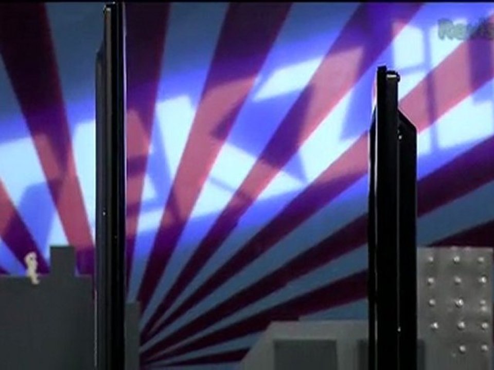 Edge Lit LED LCD Review: Panasonic vs Samsung, Ceton InfiniTV 4 Update, Will 21:9 Ultra-Widescreen HDTVs Zoom? - HD Nation