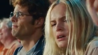 Watch the Official Straw Dogs Trailer - In Theaters Sept 16
