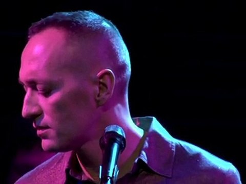 THEO BLECKMANN & Kneebody JazzMix in NYC / Réalisation Olivier Taïeb