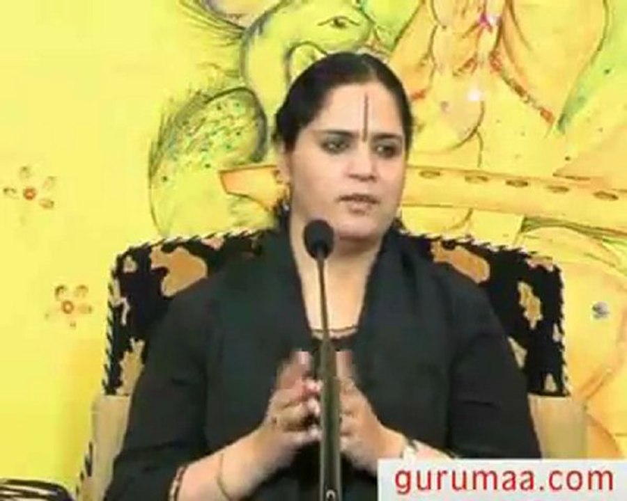 Bhagawad Gita by Anandmurti Gurumaa