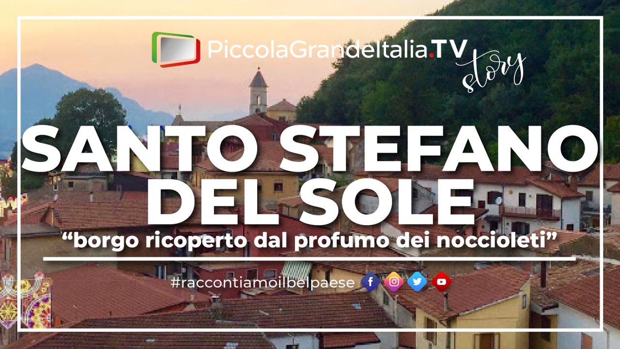 Santo Stefano del Sole - Piccola Grande Italia 62