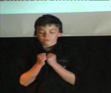 KIRILGAN ÇOCUK - MURATHAN MUNGAN( BURAK DUMAN)