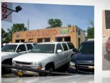 San Antonio Texas Used Cars On Sale - Atlas Auto (210) 732-9000