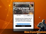 Crysis 2 Retaliation DLC Pack Leaked