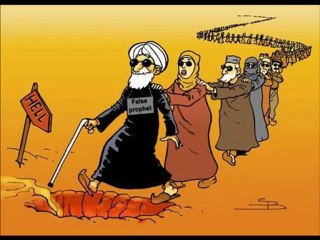 Fotos do Dia da Caricatura