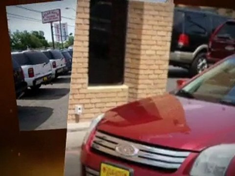 San Antonio Texas Cheapest Used Cars - Atlas Auto (210) 732-9000