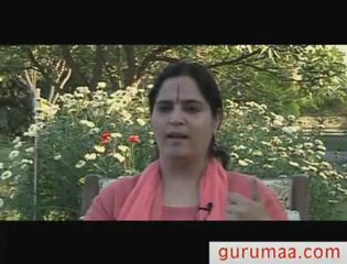 Gurumaa: science of stress management (part-2)