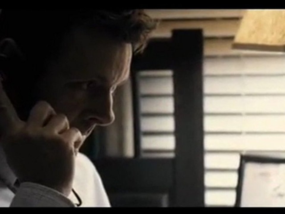 Clip #4 de Beautiful Boy con Michael Sheen