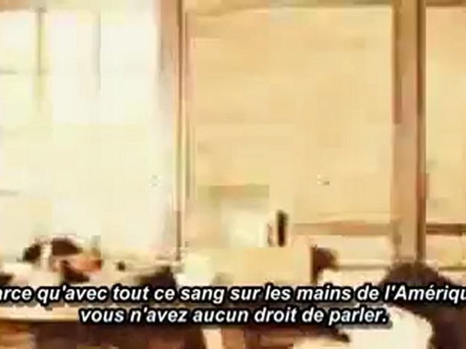 Gog et Magog - 9 sur 11 - Conclusion