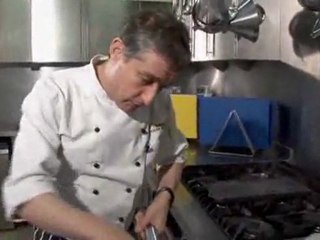 How To Cook Sea Bass