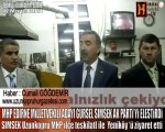 MHP Edirne Milletvekili Adayı Gürsel ŞİMŞEK Ak Parti'yi Eleştirdi 17 mayıs 2011