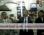 MHP Edirne Milletvekili Adayı Gürsel ŞİMŞEK Adeta Ateş Püskürdü   ŞİMŞEK; '' Toprak Mahsülleri Ofisi bugün ithalat ofisine dönüştü'