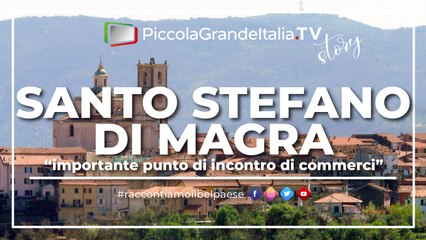 Download Video: Santo Stefano di Magra - Piccola Grande Italia 67