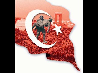 GaziLerimiz İcin - TopaL Asker  - [ QxBy_BaKİ ]