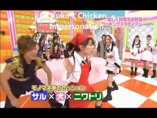 AKB48 SoCal Fanclub Meet at Little Tokyo!