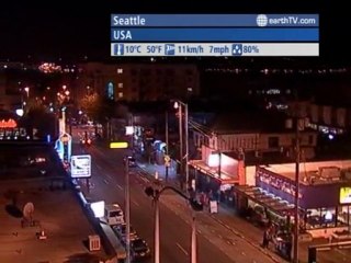 Hong Kong SAR - China, Tenerife - Spain, Ekaterinburg - Russia, Seattle - USA, Ascona - Ticino - Switzerland, Prague - Czech Republic, London - United Kingdom