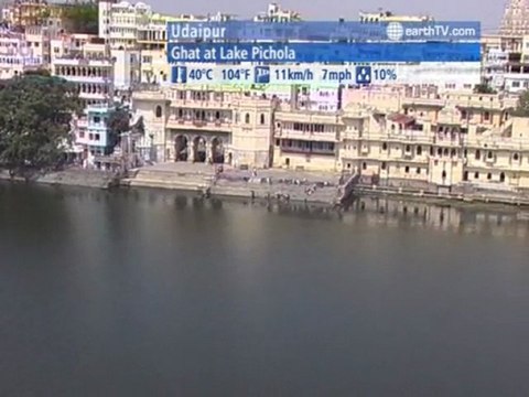 Brussels - Belgium, Palma de Mallorca - Spain, Vienna - Austria, Udaipur - India, Macau SAR - China, Seattle - USA, Munich - Germany