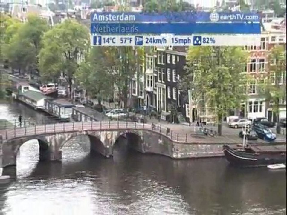 Bandar Seri Begawan - Brunei, Ekaterinburg - Russia, Hamburg - Germany, Ascona - Ticino - Switzerland, Amsterdam - Netherlands, Warsaw - Poland, Antibes - Juan-les-Pins - France