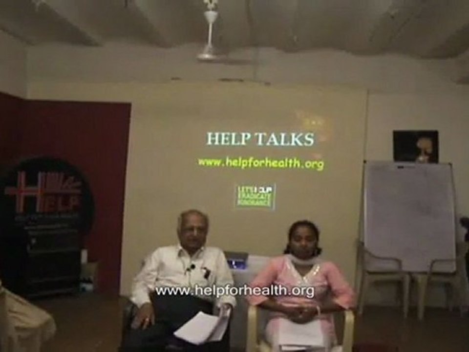 Self Healing by Mudra Shastra Part 2