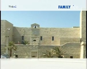 Trani - Terre D'Amare 29 (speciale la notte dei TEMPLARI)