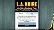 How to Get L.A. Noire Rockstar Pass code Free on Xbox 360 And PS3!!