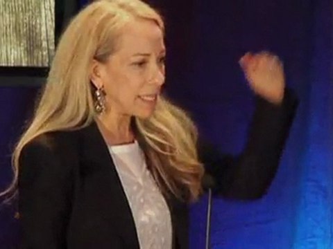 Susan Kaufman: Celebrities Sway Consumer Purchases