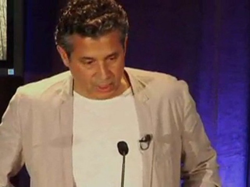 Jeff Rudes: The Emotional Side of Denim