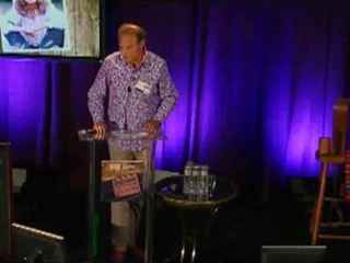 Andrew Olah: The Future of Denim Manufacturing in China