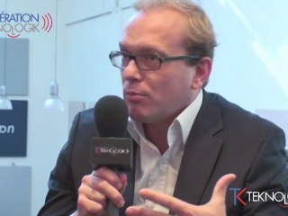 GÉNÉRATION TEKNOLOGIK N°16 : Dailymotion