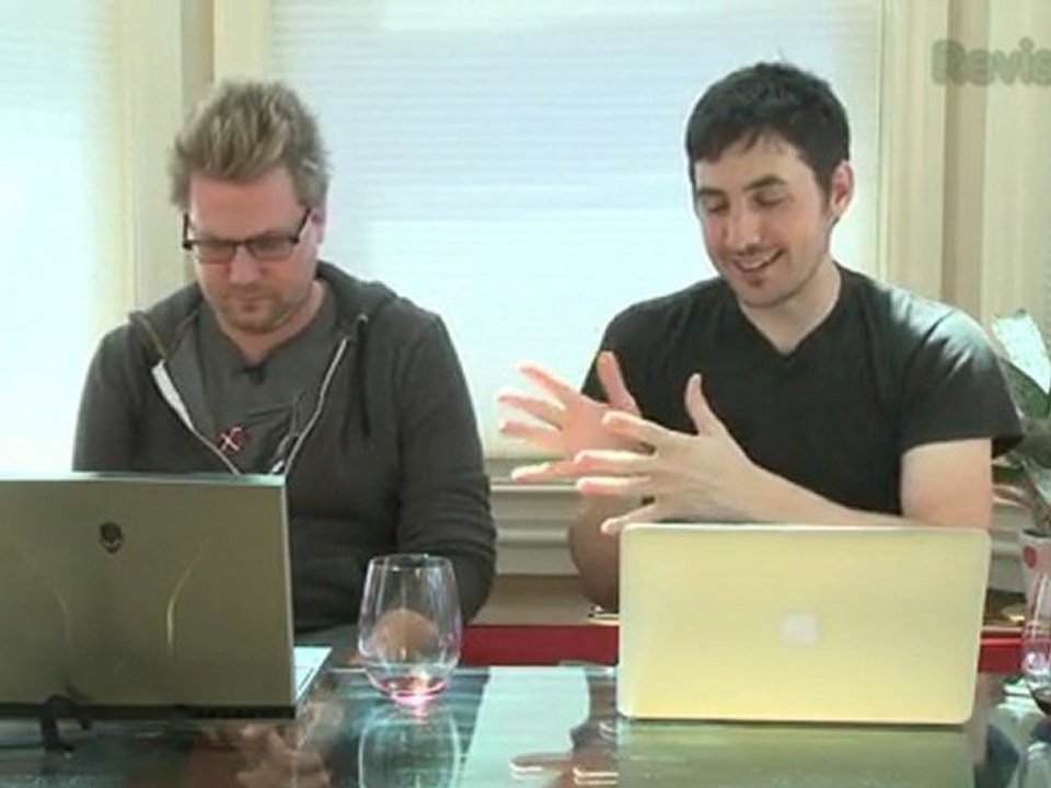 Most Extreme Adventure Shots! - Diggnation