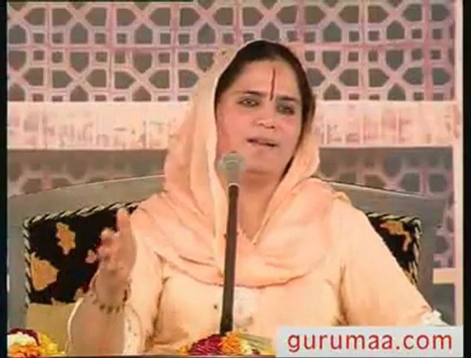 Gurumaa: Farida Part-3