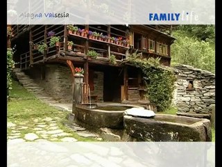 Alagna Valsesia - Terre D'Amare