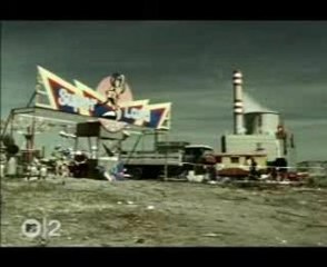 The Prodigy Baby's got a temper