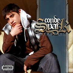 03-Conde Spaik - Entre La Oscuridad (Con Dj Cidtronyck)