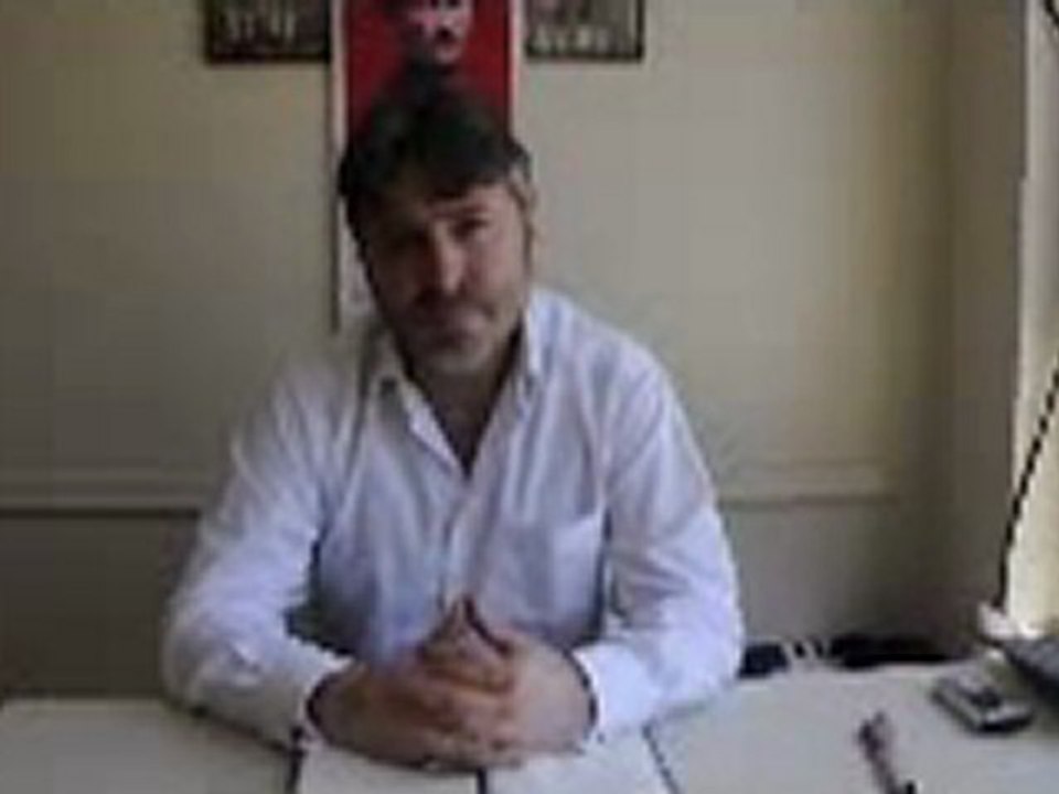 İbrahim küçük"le Röportaj