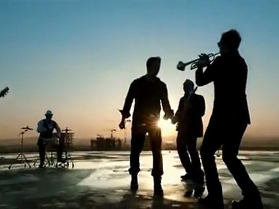 GÖKHAN KESER _ SILA _ HADİ ORDAN