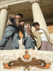 Canelas Fellas - Jugaste