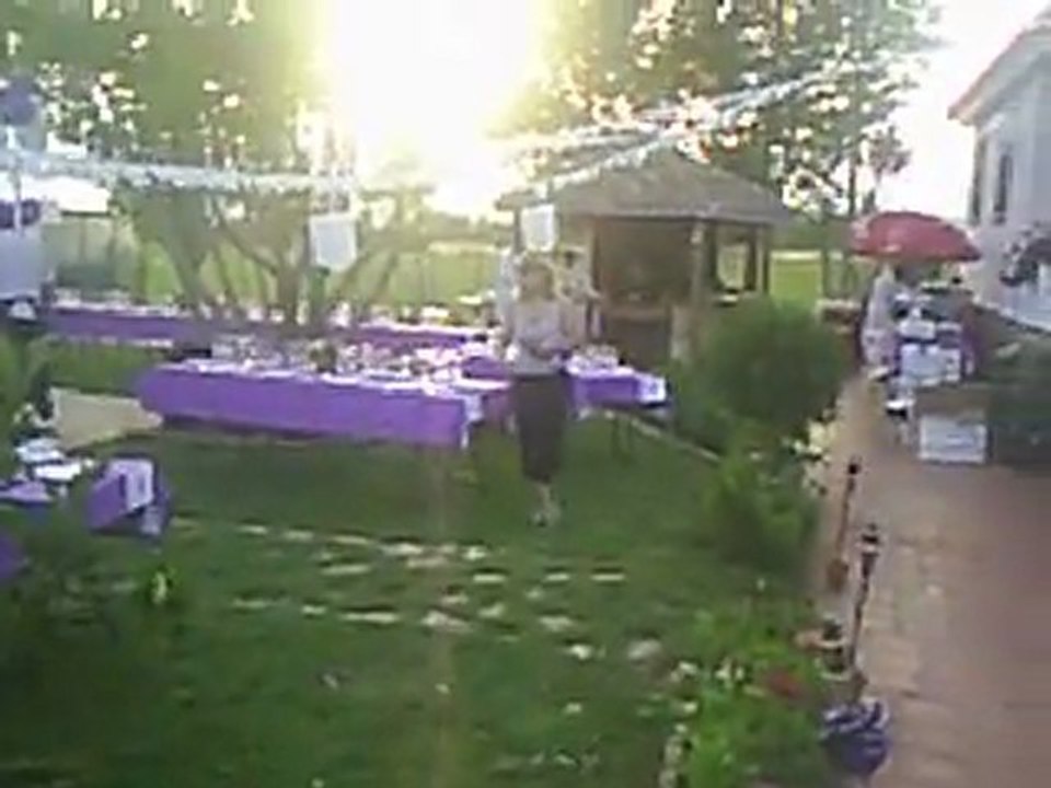 bodas camperas la bambina