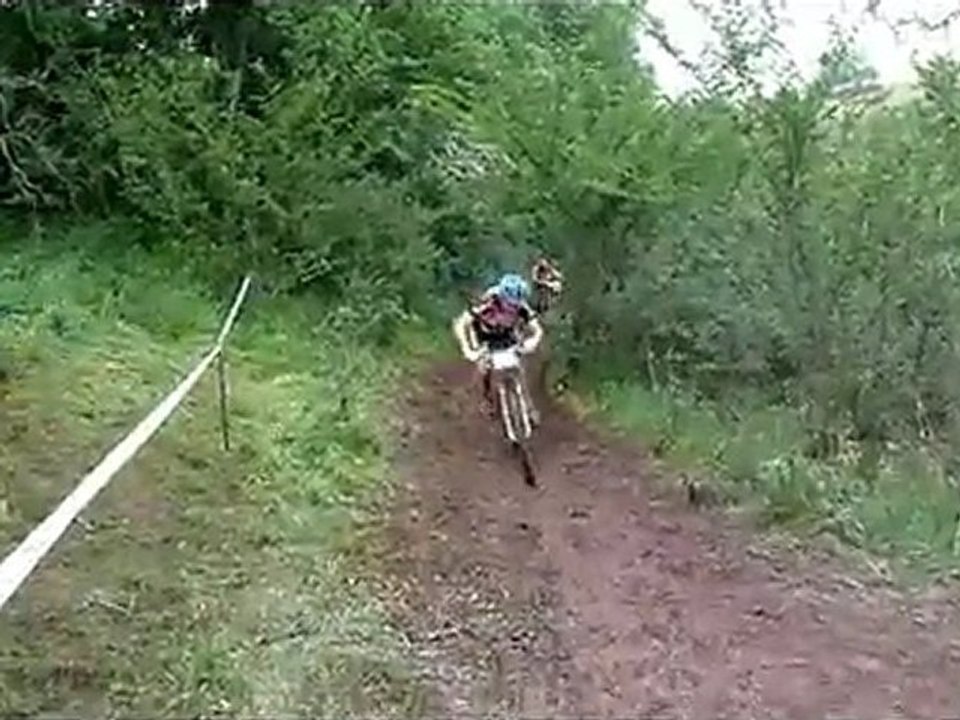 2011 VTT RODEZ Junior