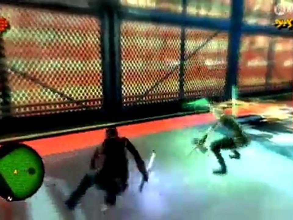 No More Heroes: Heroes Paradise, Vídeo Análisis  (PS3)