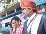 Rishi weds Prajakta part 3