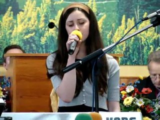 ADELA MUNTEANU (sunt ca un copil)