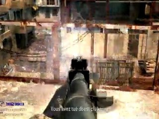 COD 4 FRAGMOVIE - Unbreakable