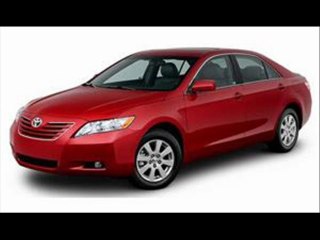 Car Rental Deals